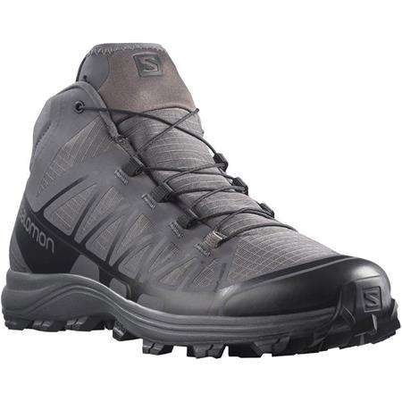 Buty Unisex Salomon Speed Assault 2 - Szary
