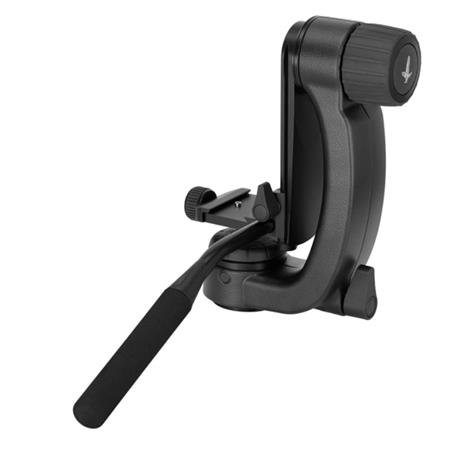 Cabeça De Tripé Swarovski Pth