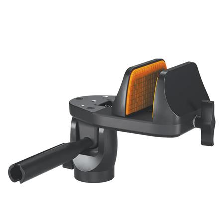 CABEÇA P/ TRIPÉ DE TIRO KJI POUR TRÉPIED DE TIR REAPER HELLBOUND