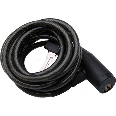 Cable Candado Para Detector De Presencia Spypoint