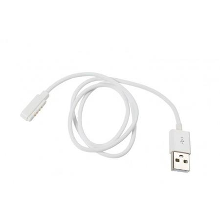 Cable De Carga Y Programación Numaxes Pour Canicom Gps