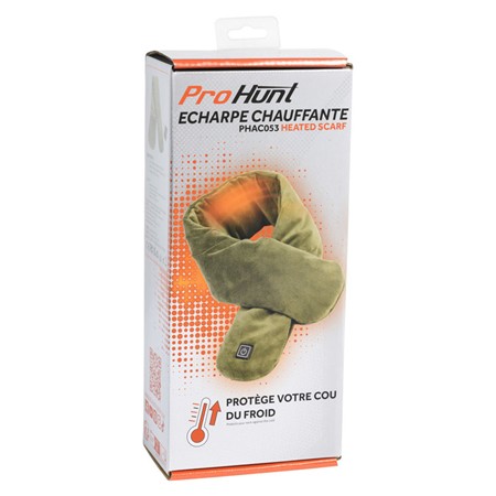 CACHECOL PROHUNT IAN AQUECIDO - CAQUI