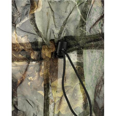 CAGOULE CAMOUFLÉE JACK PYKE ENGLISH OAK EVOLUTION