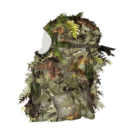 CAGOULE CAMOUFLÉE JACK PYKE LLCS 3D