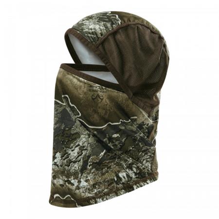 Cagoule Deerhunter Excape Full Facemask - Realtree Excape