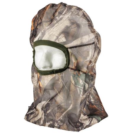 Cagoule Filet Camouflée  - Fritzmann Fritzmann