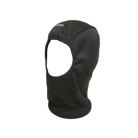 Cagoule Hart Noir - Taille L