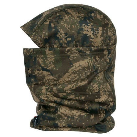 CAGOULE HART STILK - PIXEL FOREST