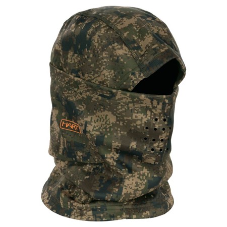 Cagoule Hart Stilk - Pixel Forest