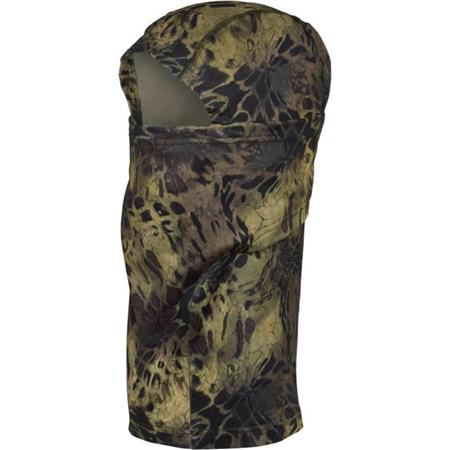 CAGOULE HOMME SEELAND HAWKER SCENT CONTROL - CAMO