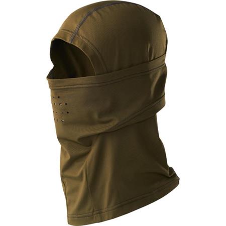 CAGOULE HOMME SEELAND HAWKER SCENT CONTROL - KAKI