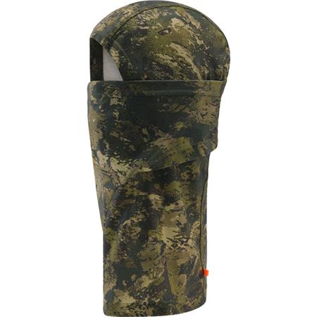Cagoule Homme Seeland Scent Control - Camo