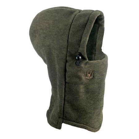 Cagoule Laine Et Polaire - Riserva Riserva
