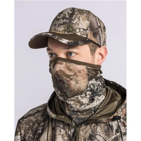 CAGOULE PINEWOOD FURUDAL HUNTERS - STRATA