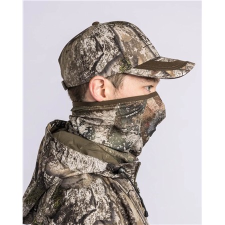 CAGOULE PINEWOOD FURUDAL HUNTERS - STRATA