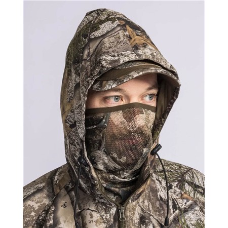 CAGOULE PINEWOOD FURUDAL HUNTERS - STRATA