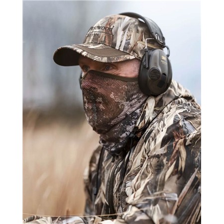 CAGOULE PINEWOOD FURUDAL HUNTERS - STRATA