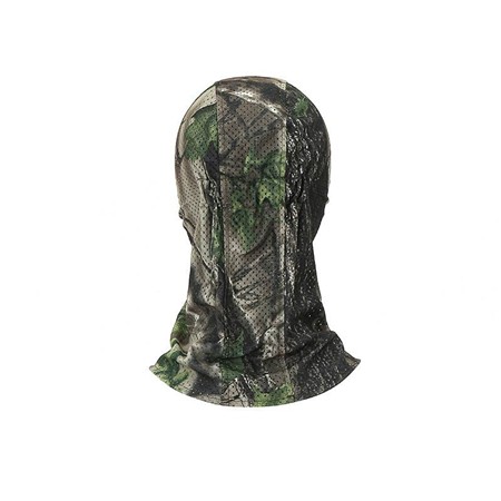 CAGOULE PROHUNT MATCH - CAMO FORET