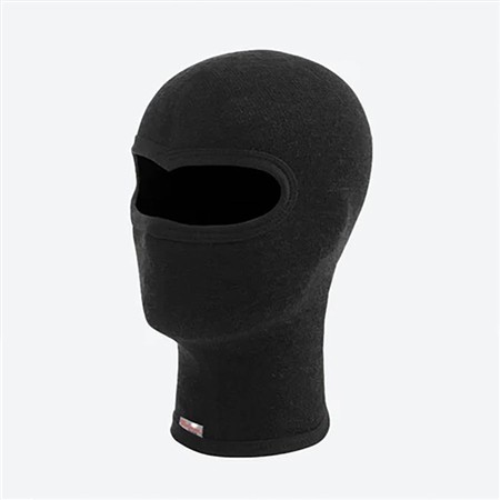CAGOULE WOOLPOWER BALACLAVA 200 - NOIR