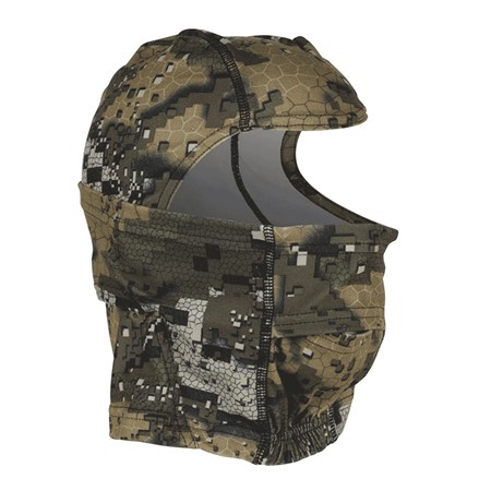 Caguoula - Desolve Veil Swedteam Ridge - Desolve Veil