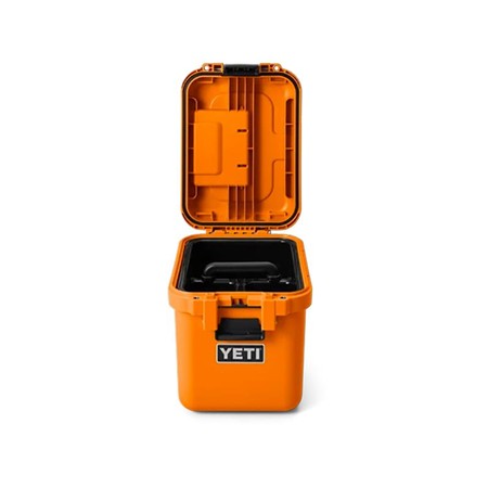 CAISSE DE RANGEMENT YETI LOADOUT GOBOX 15 GEAR CASE KING CRAB