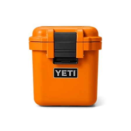 CAISSE DE RANGEMENT YETI LOADOUT GOBOX 15 GEAR CASE KING CRAB