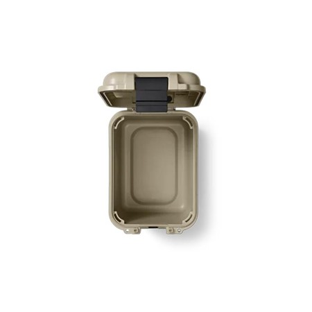 CAISSE DE RANGEMENT YETI LOADOUT GOBOX 15 GEAR CASE TAN