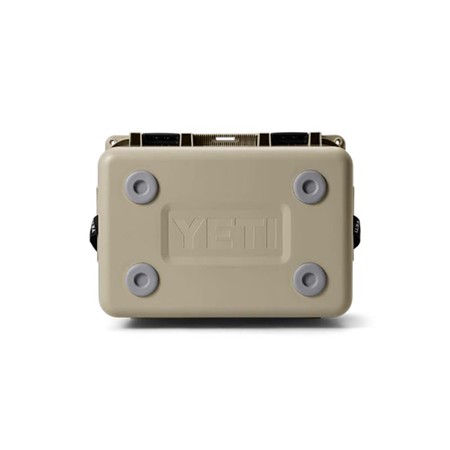 CAISSE DE RANGEMENT YETI LOADOUT GOBOX 30 GEAR CASE 2.0 TAN