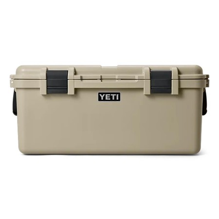 Caisse De Rangement Yeti Loadout Gobox 60 Gear Case Tan