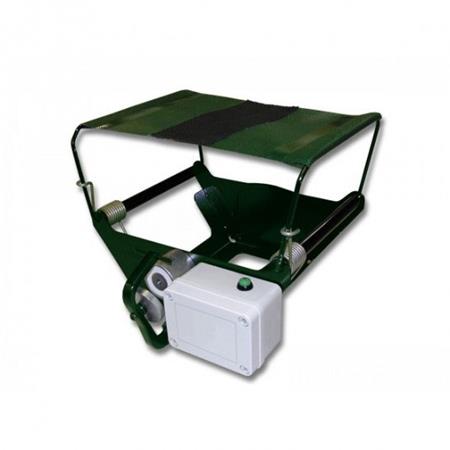 CAIXA DE SOLTURA COM COMANDO REMOTO NUMAXES CANIFLY FIRST