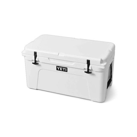 CAIXA TÉRMICA YETI TUNDRA 65 - BRANCO