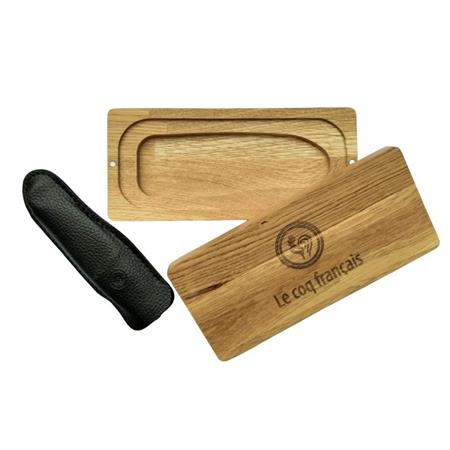 Caixa Vazia Le Coq Français