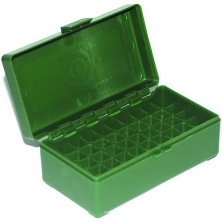Caja De Cartuchos Megaline