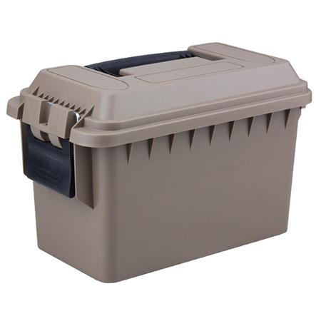 Caja De Municiones Fot Polymère - Beige