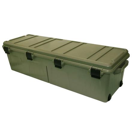 Caja Mtm Case-Gard Con Separador Y Bandeja De Espuma