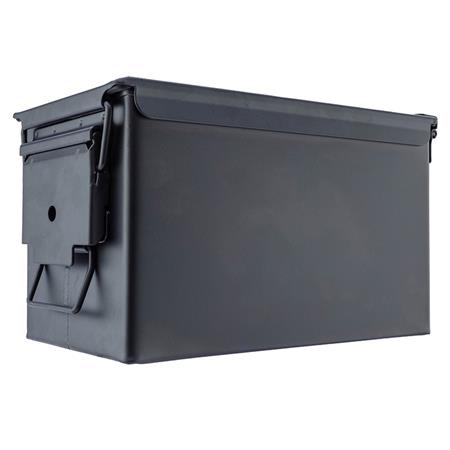 Caja A Municiones Fot Métal