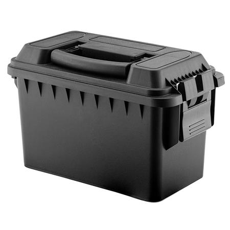 Caja A Municiones Fot Polymère