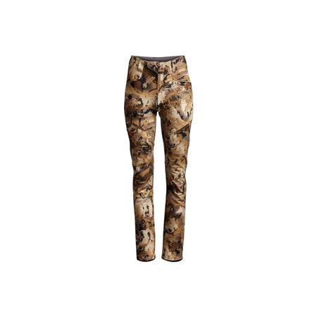Calça Feminina Sitka Cadence - Optifade Subalpina