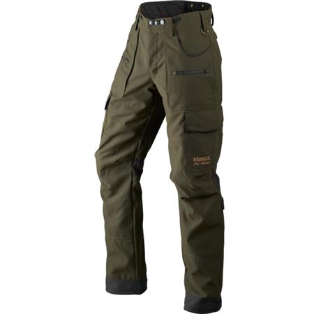 Calça Homem Harkila Pro Hunter Endure - Caqui