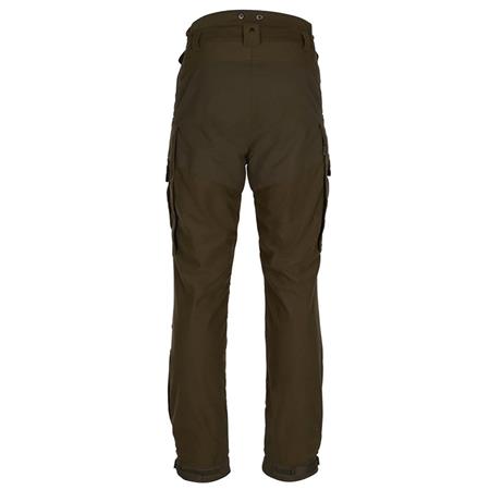 CALÇA HOMEM PINEWOOD SMÅLAND FOREST - VERDE
