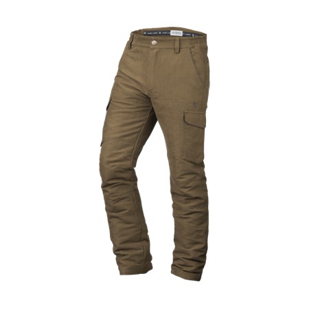 Calça Homem Verney Carron La Ligne Valombre - Casca