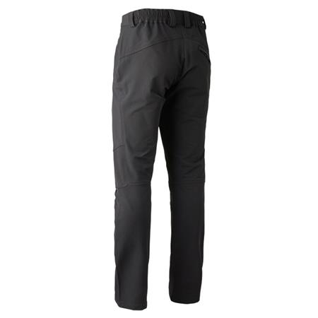 CALÇA MASCULINA DEERHUNTER ROGALAND STRETCH - PRETO