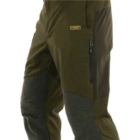 CALÇA MASCULINA HART EIFEL-T 2.0 - VERTE