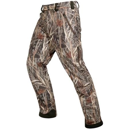 Calça Masculina Hart Raca-T - Camuflagem