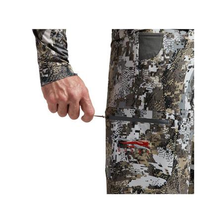 CALÇA MASCULINA SITKA TRAVERSE - ELEVATED II