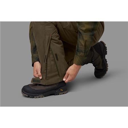 CALÇA PARA HOMEM HARKILA DRIVEN HUNT HWS INSULATED - CAQUI