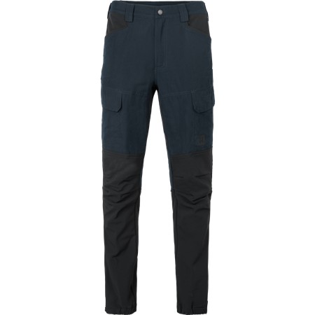 Calça Para Homem Harkila Scandinavian - Salute/Antracite
