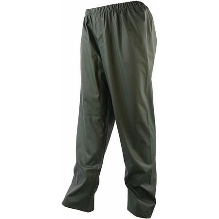 Calça Para Homem Somlys T422 Impermeável - Verde