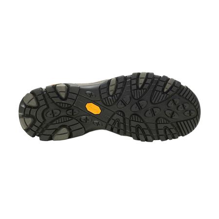 CALÇADO HOMEM MERRELL MOAB 3 WATERPROOF MID GTX - PECAN