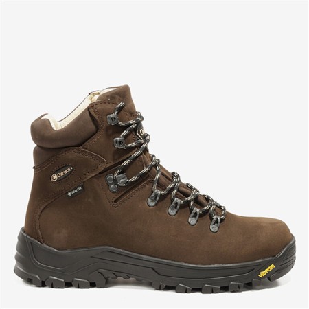 CALÇADO MASCULINO CHIRUCA CALIBRE GORE-TEX